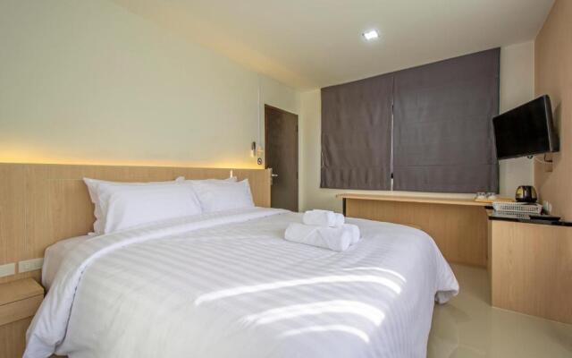 Happiness Guesthouse