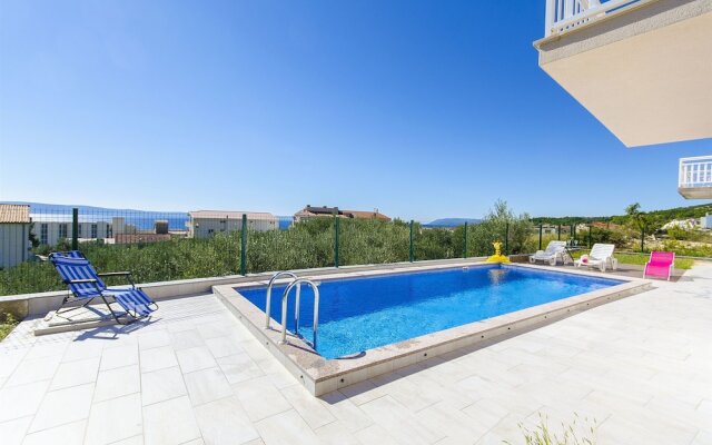 Apartments Seaview