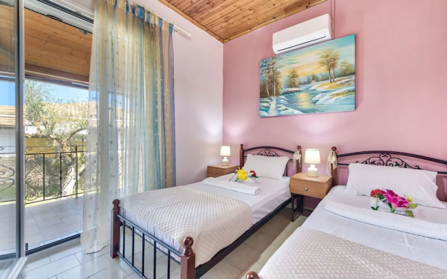 Toscana Villa 1 - 2 Bedroom Private Pool Villa