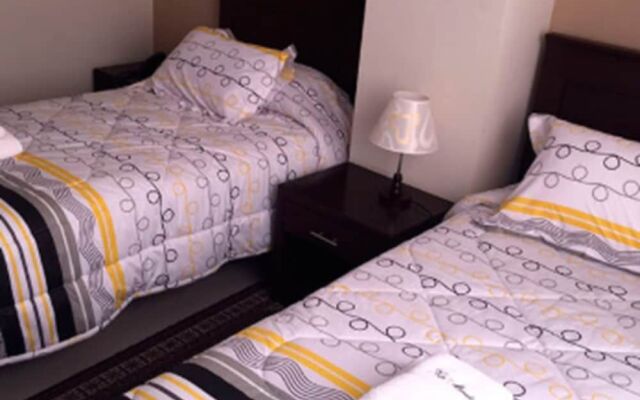 Armenia Hotel