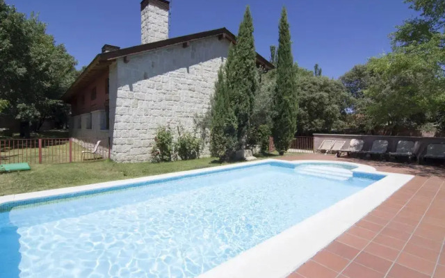 Hotel Sara De Ur