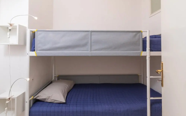 Summer Residence Bunte - Trilocale 11