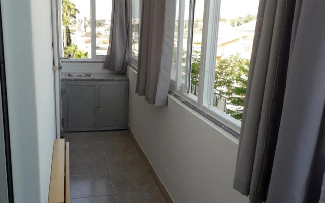 Appartement Tavira