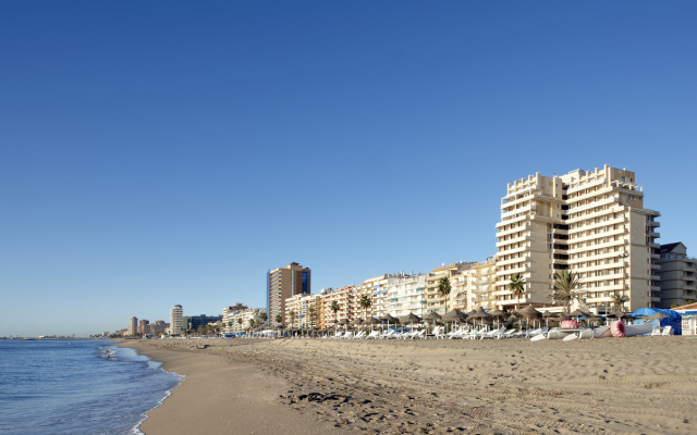 Hotel ILUNION Fuengirola