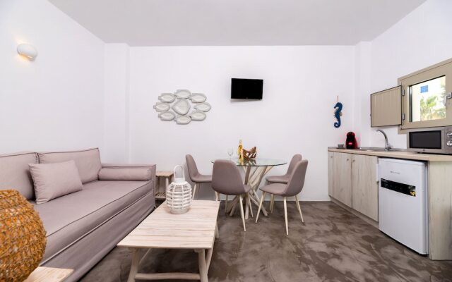 Aerenia Suites