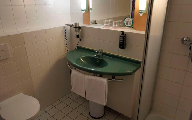 ibis Berlin Messe