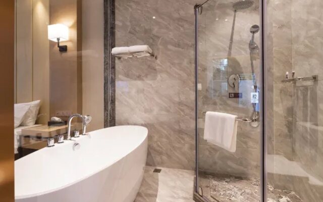 Vienna International Hotel (Xiamen University)