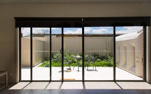 Villa Maxweld - Melbourne