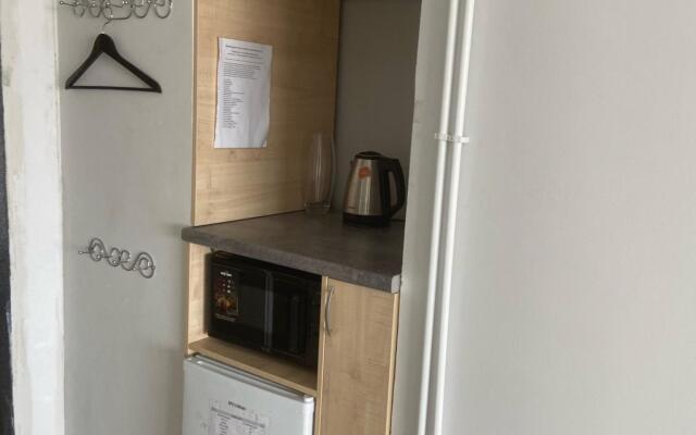 Апартаменты на Комсомольском проспекте 138