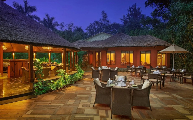 Taj Corbett Resort & Spa, Uttarakhand