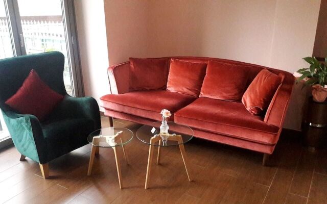 Hotel Ruza