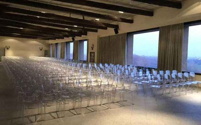 Fortezza Viscontea