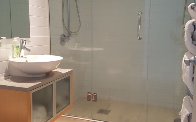 Waimahana Apartment 7