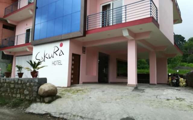 Sakura Guest House