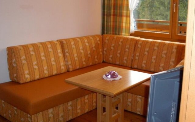 Hilbrand Appartements