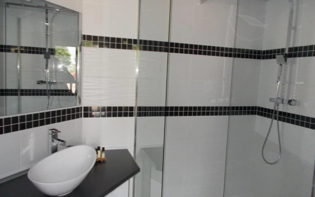 Domaine de la Haie des Granges