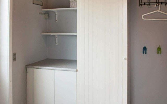 4 Person Holiday Home in Dannemare