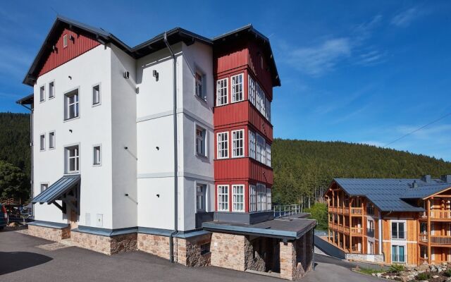 Residence Sněžka