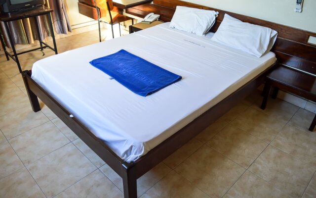 Cool Breeze Hotel Mombasa