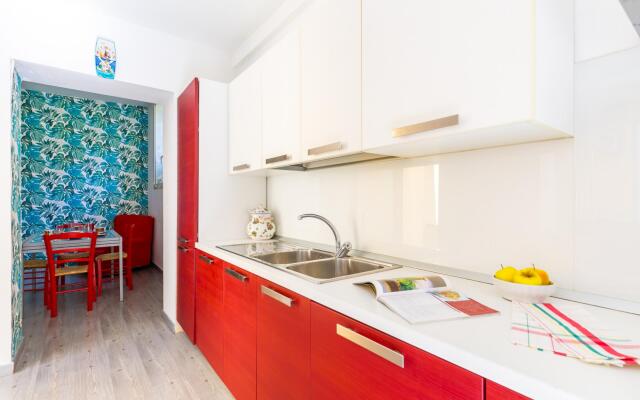 Sansevero Family Apartment by Wonderful Italy