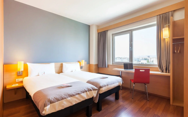 ibis Eskisehir