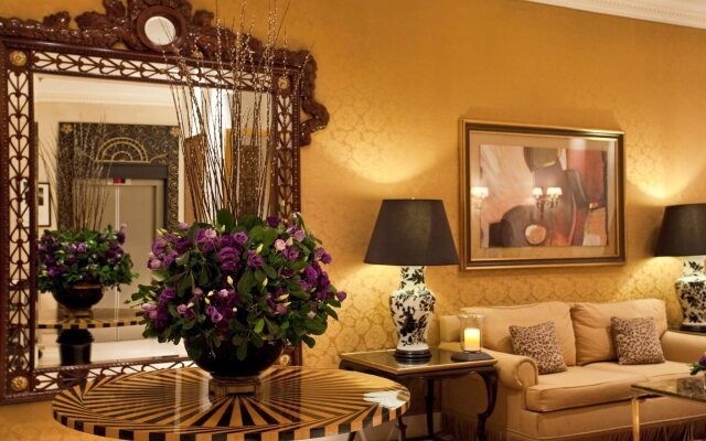 Casa Lucia Member of Melia Collection