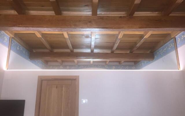 Palazzo Carasi Apartments