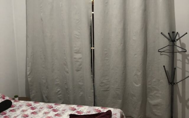 Bethesda Hostel Corumbá