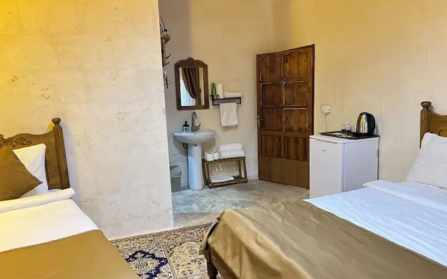 Kasr-ı Han Konağı Otel