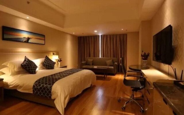 Jinan Harvey Hotel
