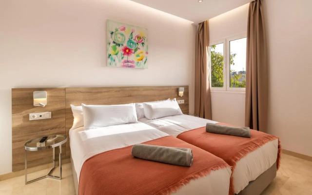 Villa Deluxe Suites Maspalomas