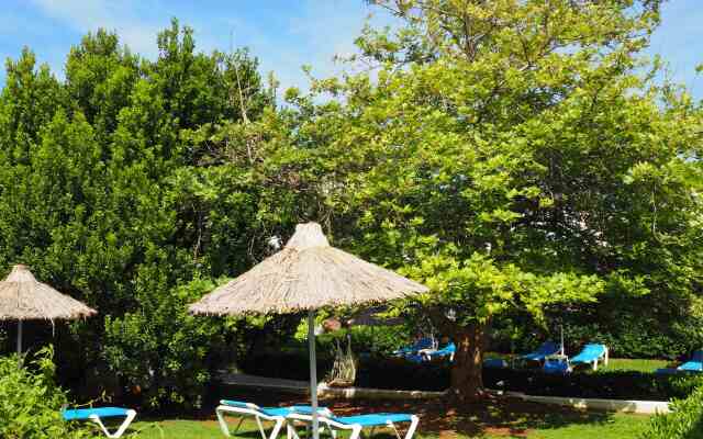 Kyknos Beach Hotel & Bungalows - All Inclusive