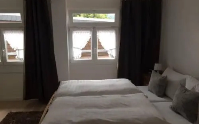 Hotel Haus Mühlbach