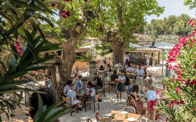 Les Petites Maisons - Hameau des Baux
