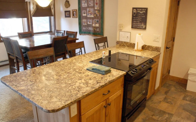 Park Place #C104 By Peak Property Management