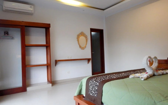 Uma Loka Villa