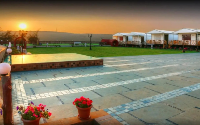 TGL Resort & Spa