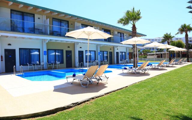 Labranda Blue Bay Resort - All Inclusive