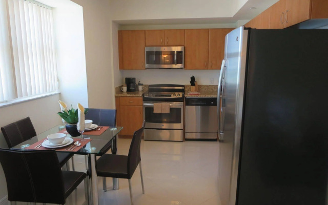 Churchill Suites Miami Brickell