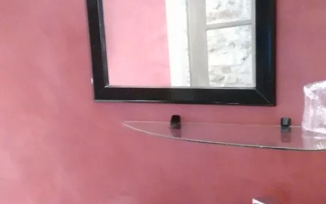 A la Maison D'hôtes