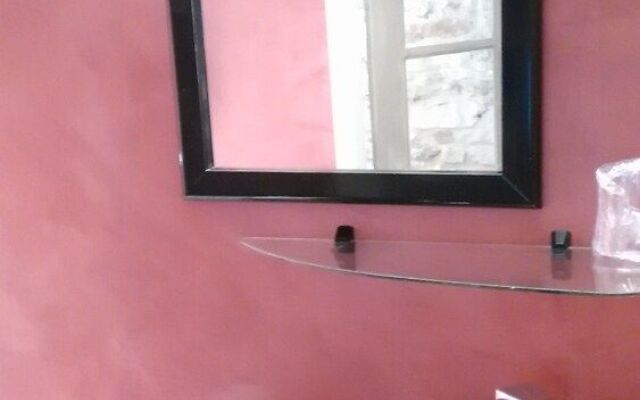 A la Maison D'hôtes