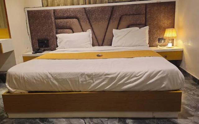 Hotel Aatithy