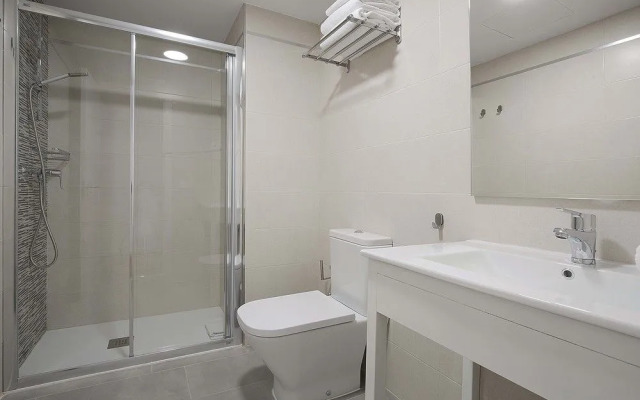 Apartamentos La Bolsa 4