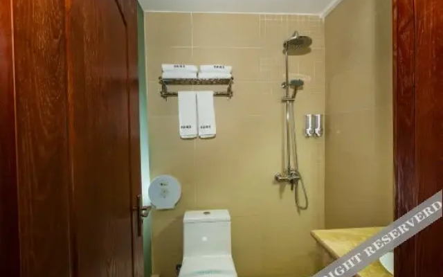 Rongding Hotel
