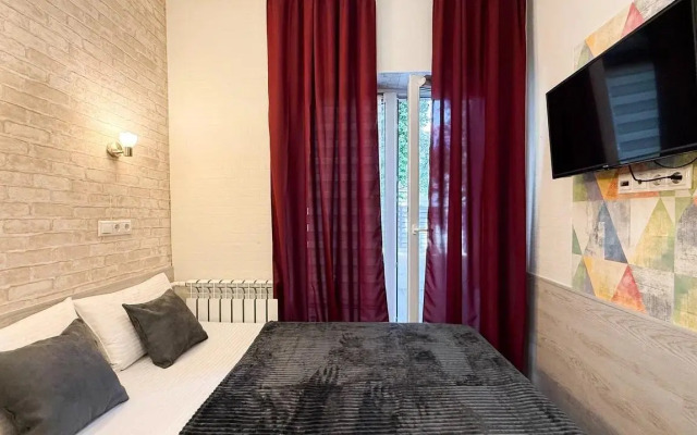 Апартаменты на Старокаширском шоссе (СК)