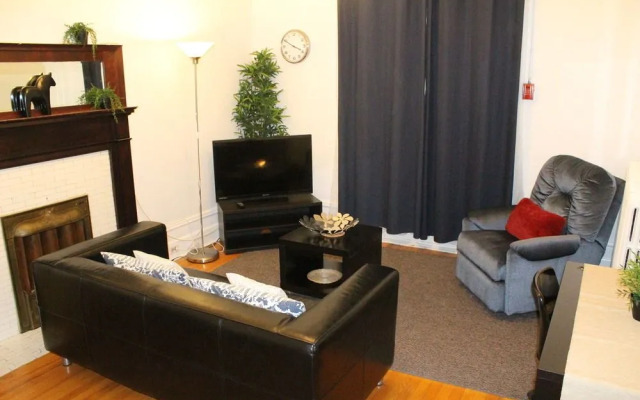 Adib Apartments - 362 Friel St, Unit 7B (Basement)