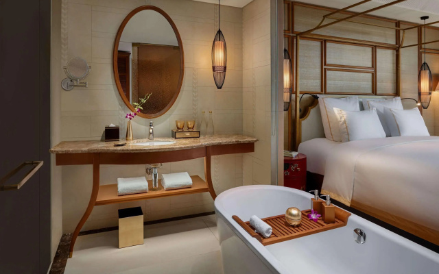 Grand Mercure Hanoi