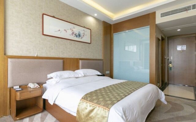 Wuzhou International Hotel