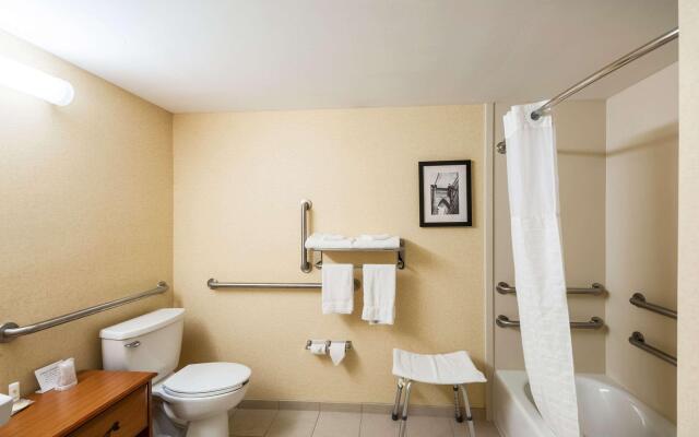 Comfort Inn Annapolis