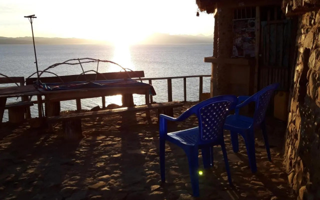 Hostal Luna del Titikaka